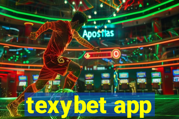 texybet app